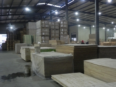 匠心鑄就品質(zhì)，自然守護生活——走進福建順昌升升木業(yè)